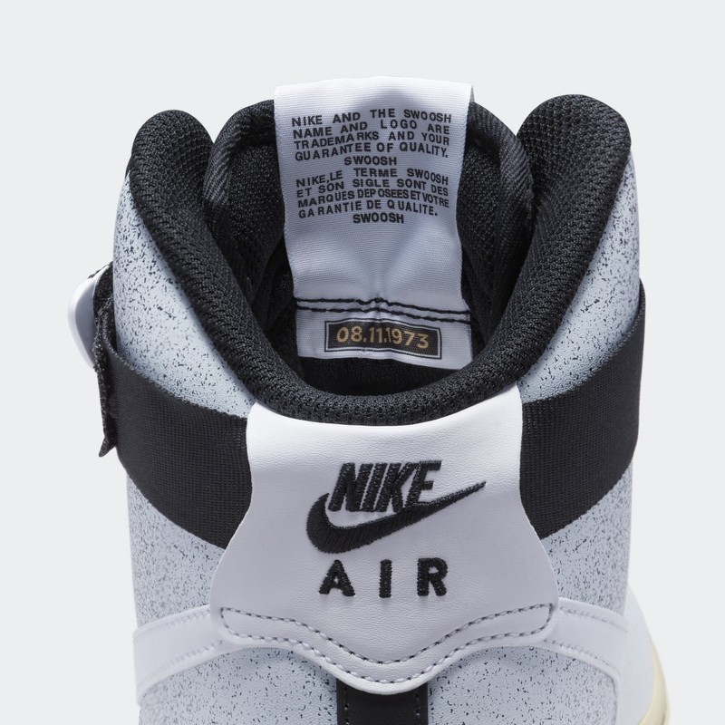 Nike Air Force 1 High Classics | FB2049-001