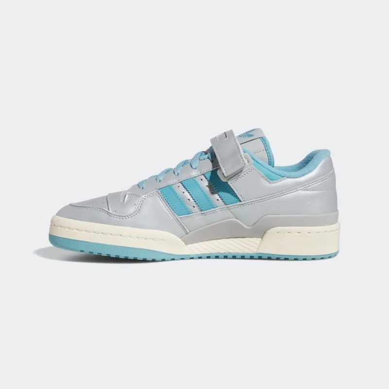 adidas Forum 84 Low Preloved Blue | FZ6294