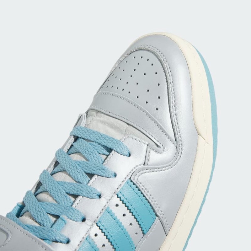 adidas Forum 84 Low Preloved Blue | FZ6294