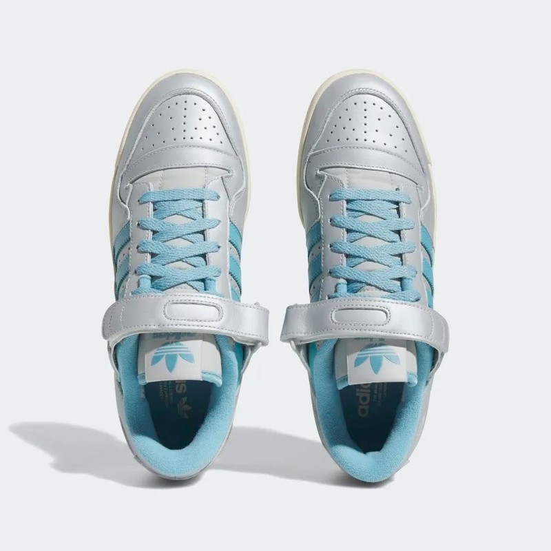 adidas Forum 84 Low Preloved Blue | FZ6294