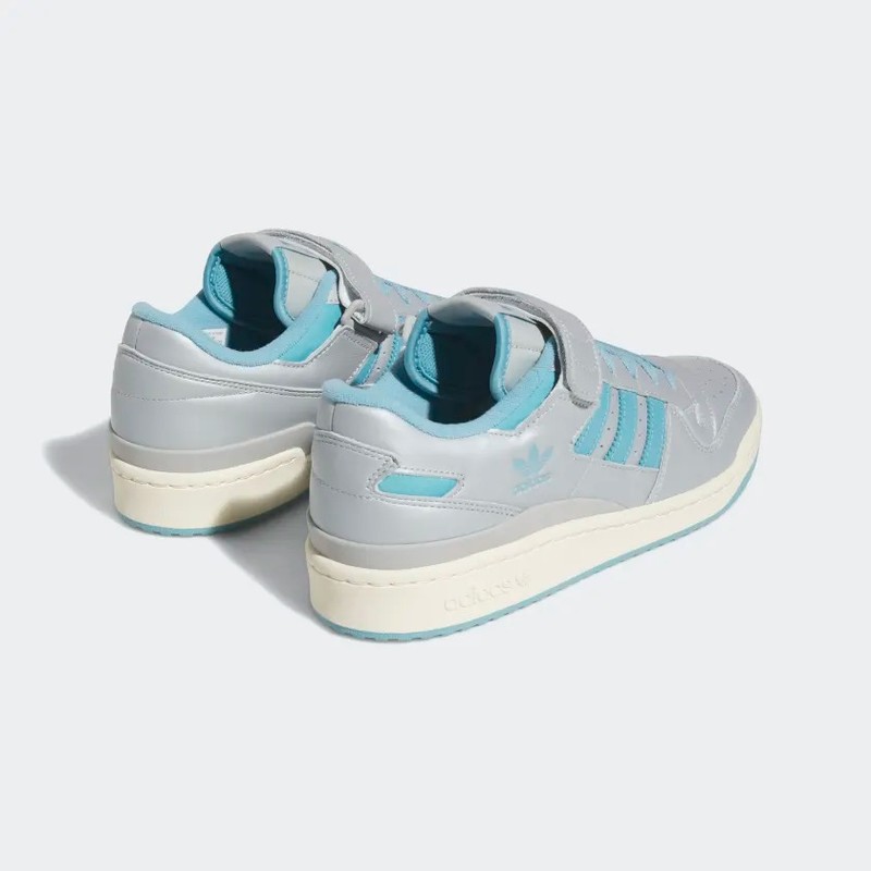 adidas Forum 84 Low Preloved Blue | FZ6294