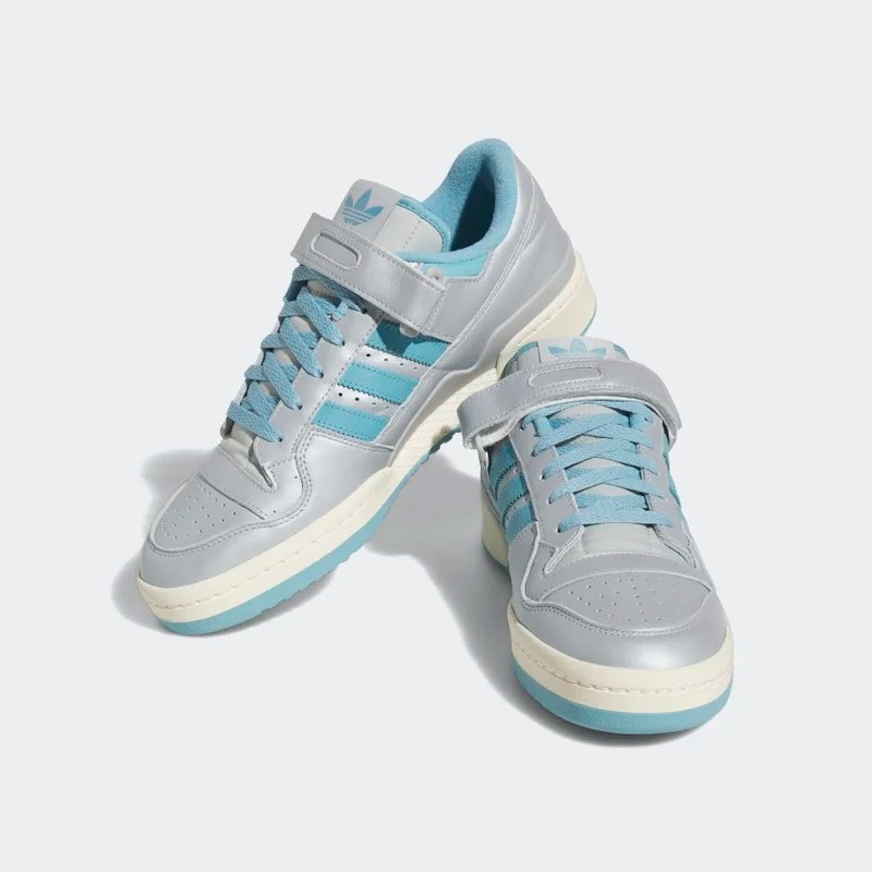 adidas Forum 84 Low Preloved Blue | FZ6294
