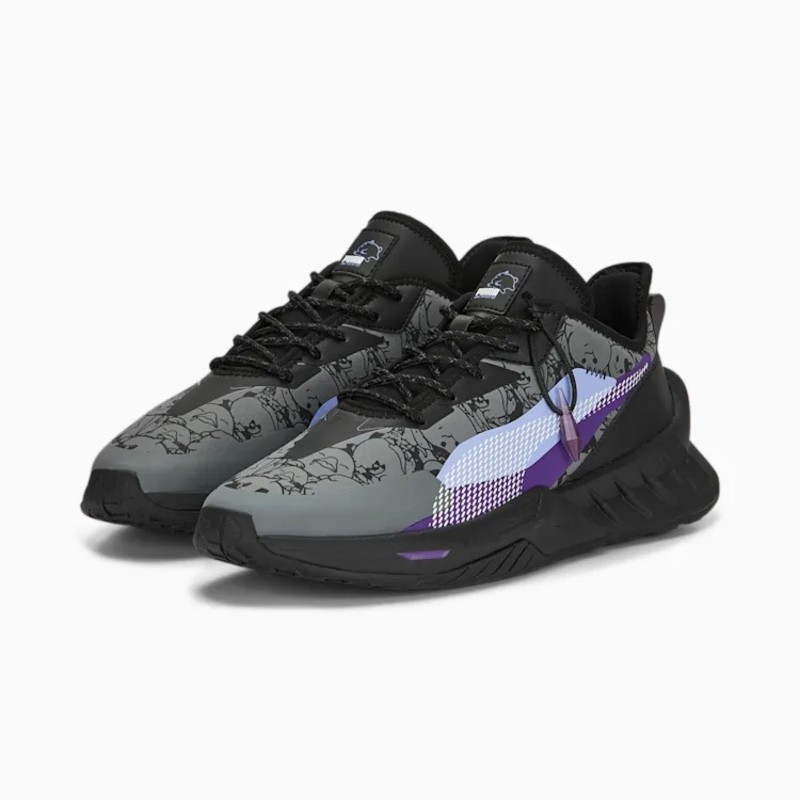 Final Fantasy XIV x Puma Maco SL Lavendar Pop | 307602-01