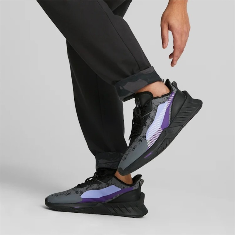 Final Fantasy XIV x Puma Maco SL Lavendar Pop | 307602-01 Final Fantasy XIV x Puma Maco SL Lavendar Pop | 307602-01