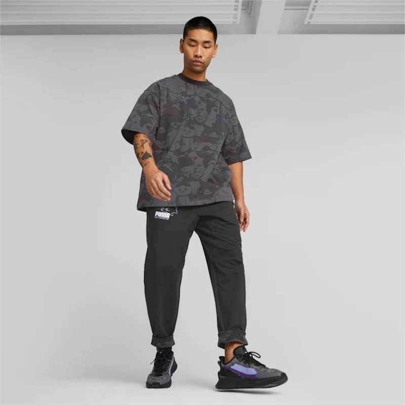 Final Fantasy XIV x Puma Maco SL Lavendar Pop | 307602-01 Final Fantasy XIV x Puma Maco SL Lavendar Pop | 307602-01