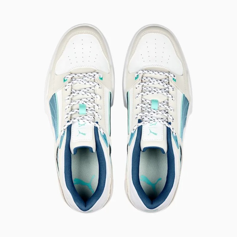 Final Fantasy XIV x Puma Slipstream Frosted Ivory | 307713-02 Final Fantasy XIV x Puma Slipstream Frosted Ivory | 307713-02