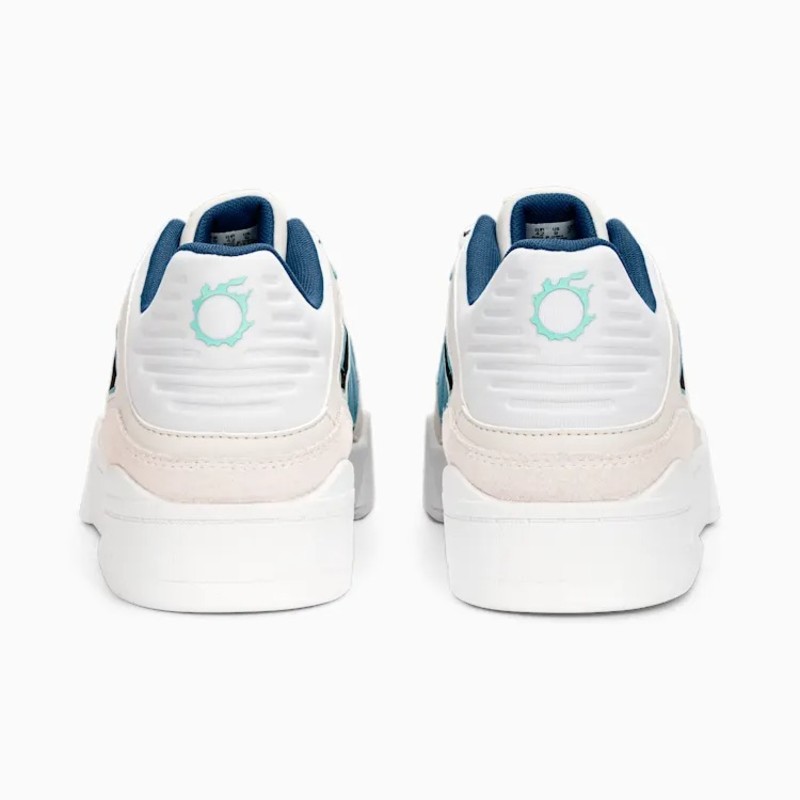 Final Fantasy XIV x Puma Slipstream Frosted Ivory | 307713-02 Final Fantasy XIV x Puma Slipstream Frosted Ivory | 307713-02