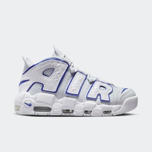 Nike Air More Uptempo '96 Hoops Blue | FD0669-100 Nike Air More Uptempo '96 Hoops Blue | FD0669-100