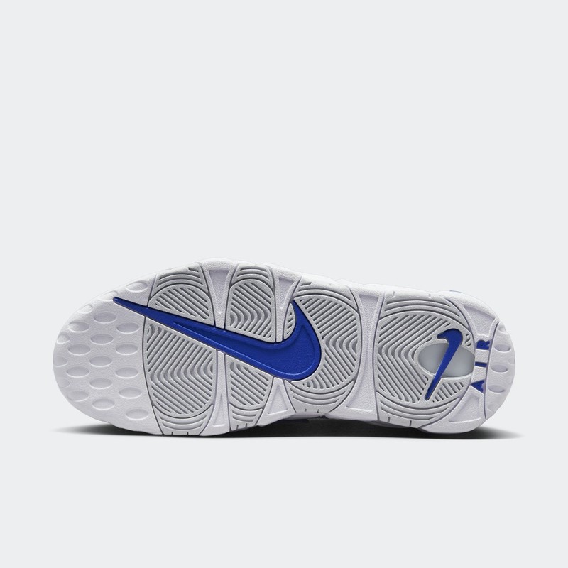 Nike Air More Uptempo '96 Hoops Blue | FD0669-100