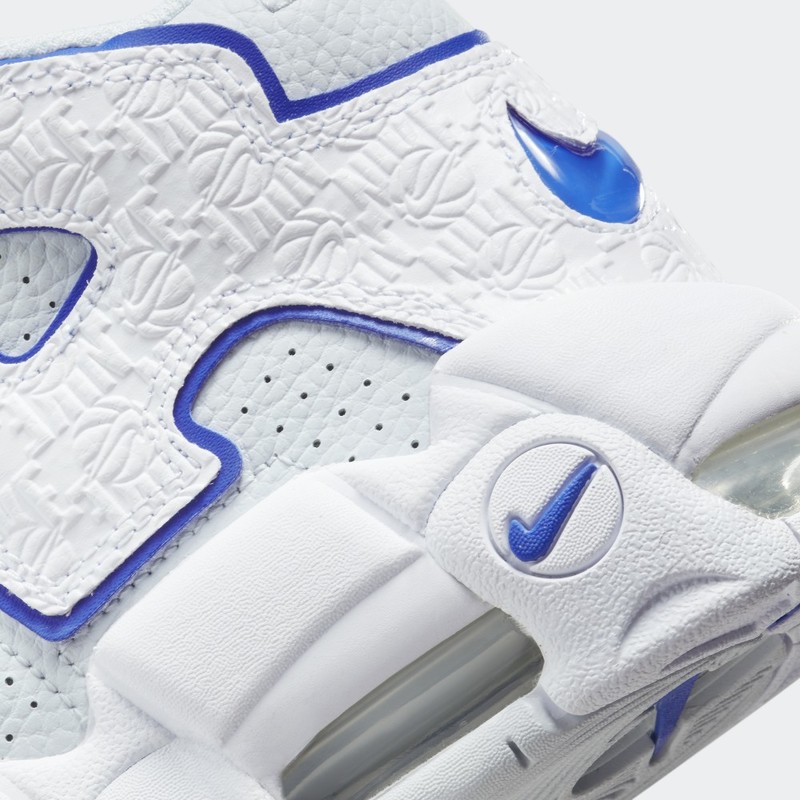 Nike Air More Uptempo '96 Hoops Blue | FD0669-100