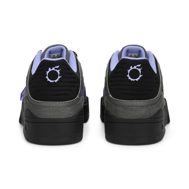 Final Fantasy XIV x Puma Slipstream Purple Charcoal | 307713-01