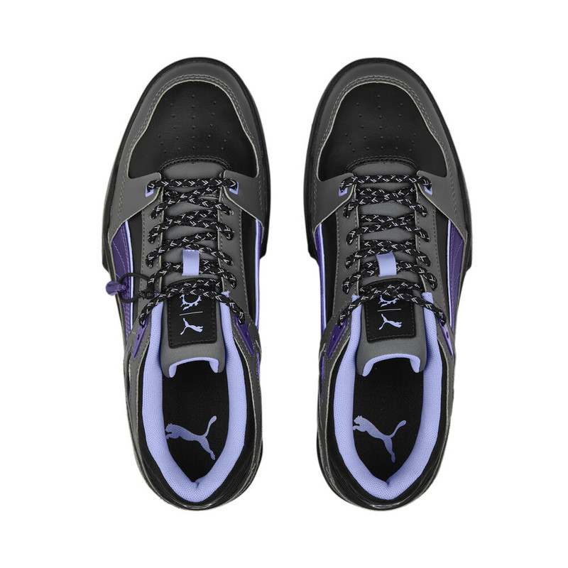 Final Fantasy XIV x Puma Slipstream Purple Charcoal | 307713-01
