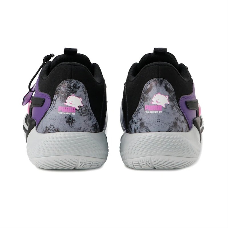 Final Fantasy XIV x Puma Court Rider Chaos Team Violet | 378418-01