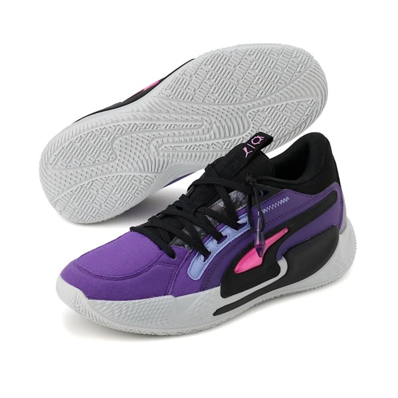Final Fantasy XIV x Puma Court Rider Chaos Team Violet | 378418-01
