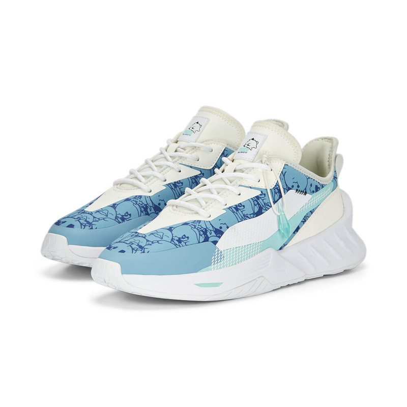 Final Fantasy XIV x Puma Maco SL Dusty Aqua | 307602-02