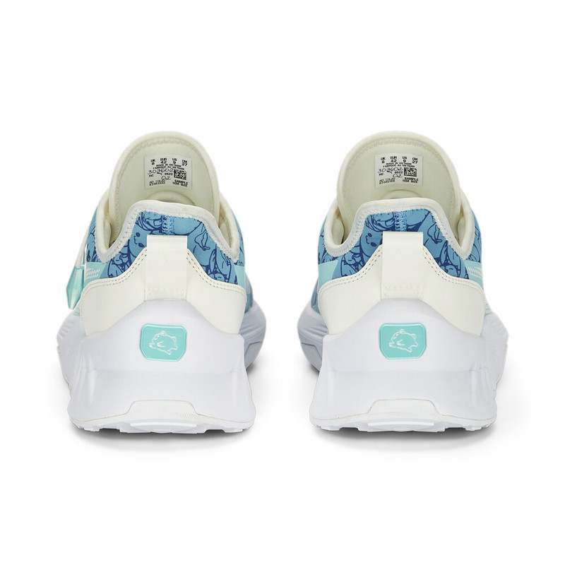 Final Fantasy XIV x Puma Maco SL Dusty Aqua | 307602-02