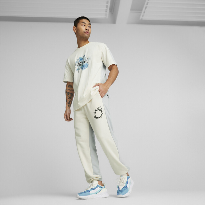 Final Fantasy XIV x Puma Maco SL Dusty Aqua | 307602-02