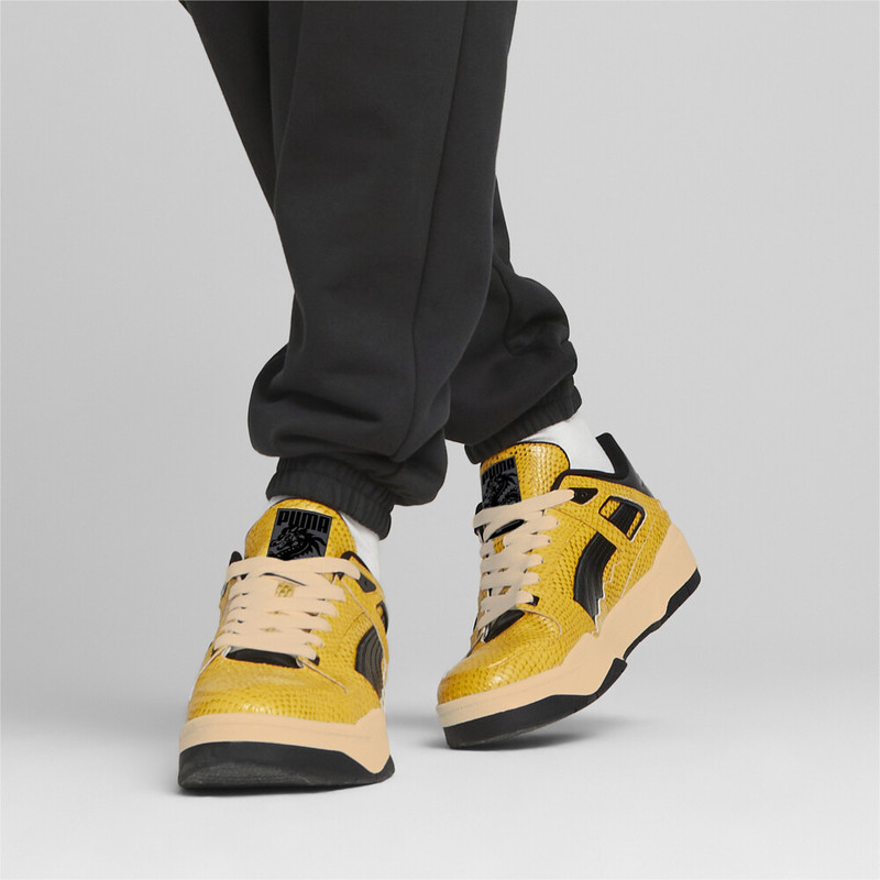 Staple x Puma Slipstream Radiant Yellow | 392059-01