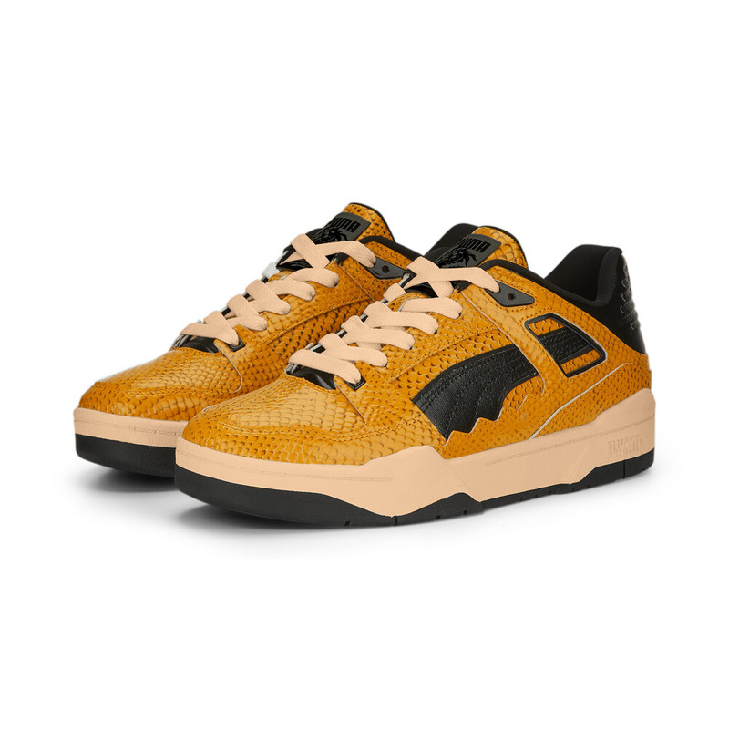 Staple x Puma Slipstream Radiant Yellow | 392059-01