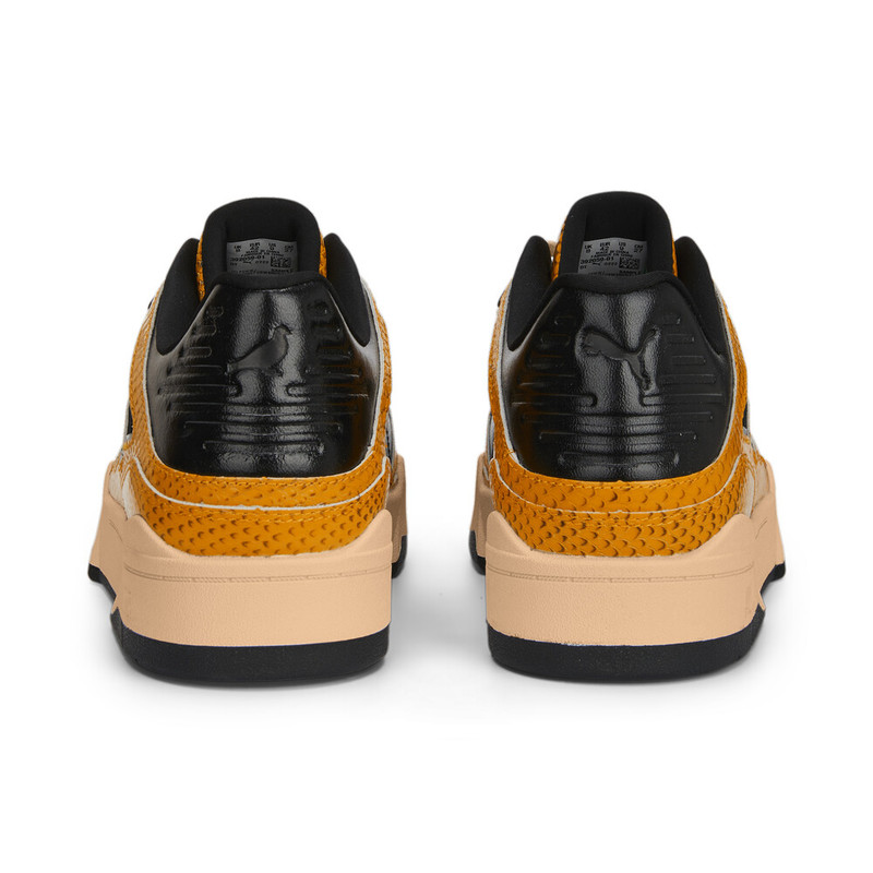 Staple x Puma Slipstream Radiant Yellow | 392059-01
