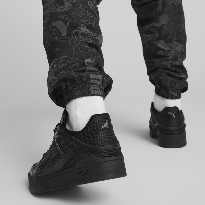 Staple x Puma Slipstream Black | 392138-01
