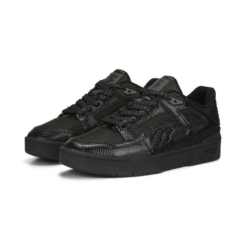 Staple x Puma Slipstream Black | 392138-01