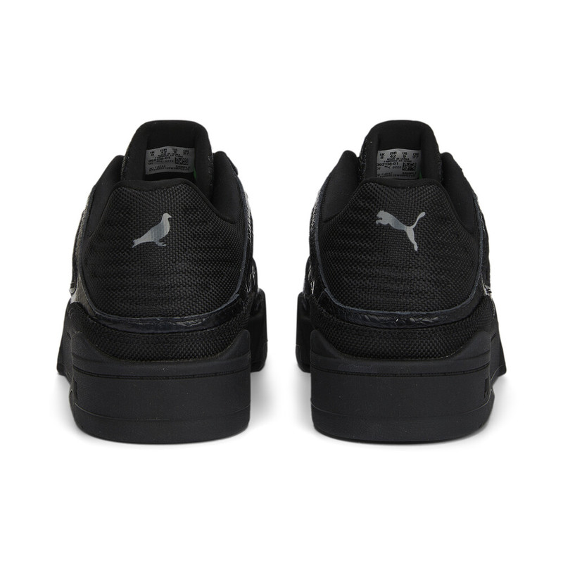 Staple x Puma Slipstream Black | 392138-01