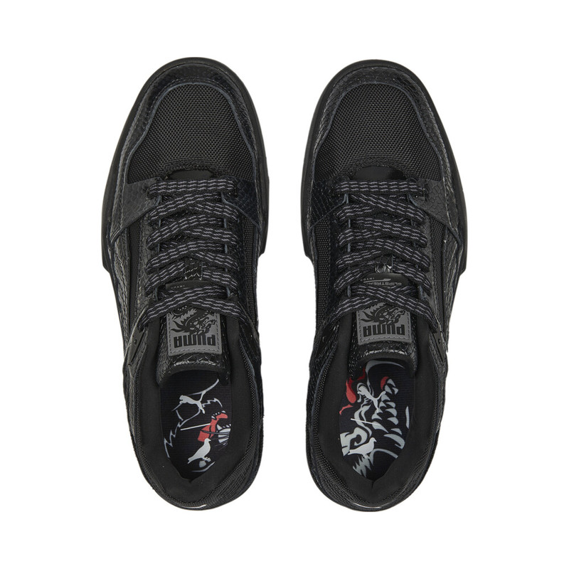Staple x Puma Slipstream Black | 392138-01
