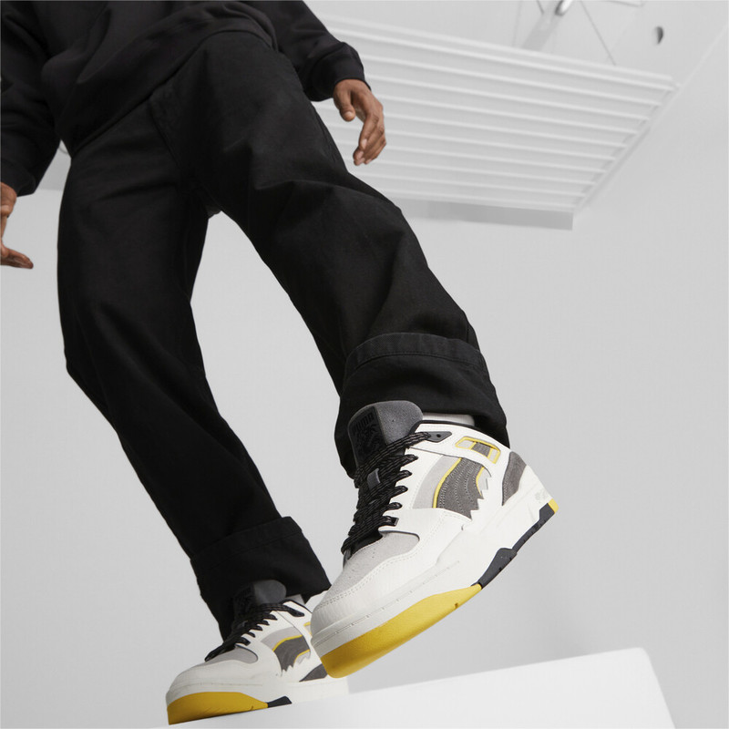 Staple x Puma Slipstream White | 391566-01