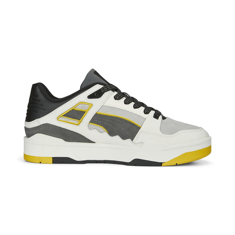 Staple x Puma Slipstream White | 391566-01