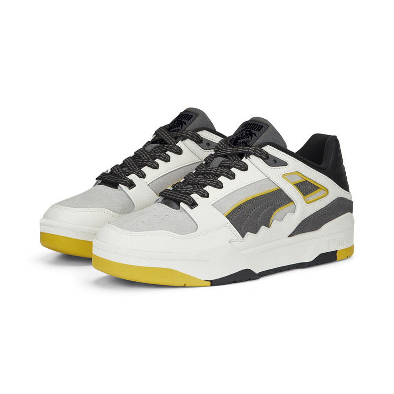 Staple x Puma Slipstream White | 391566-01