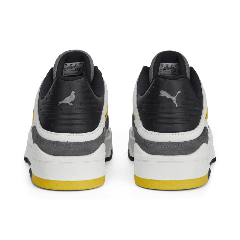 Staple x Puma Slipstream White | 391566-01
