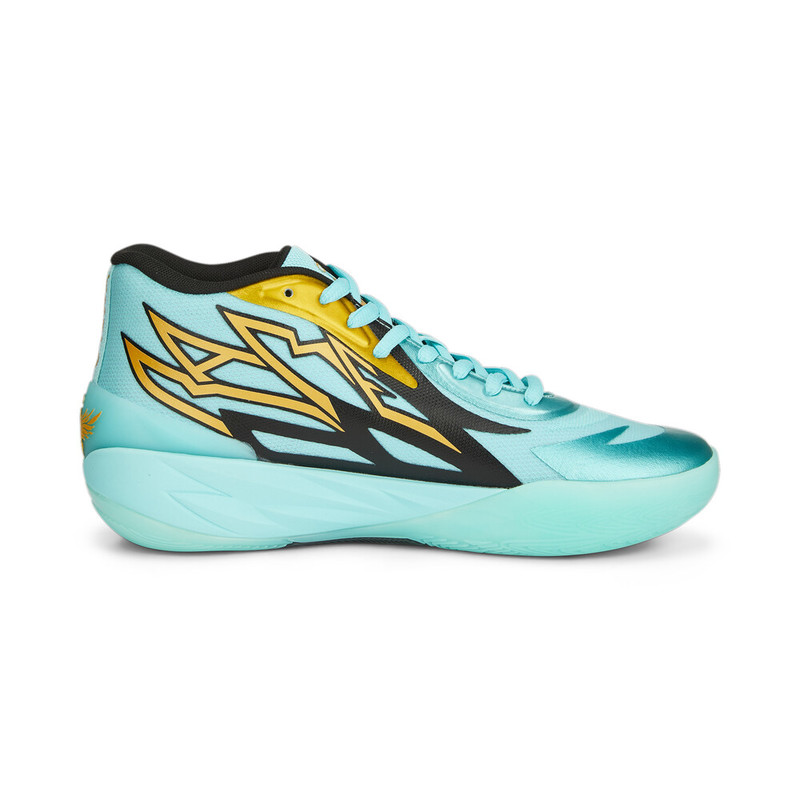 Puma MB.02 Honeycomb | 377590-01