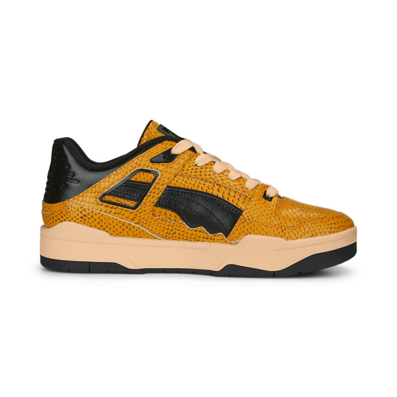 Staple x Puma Slipstream Radiant Yellow | 392059-01