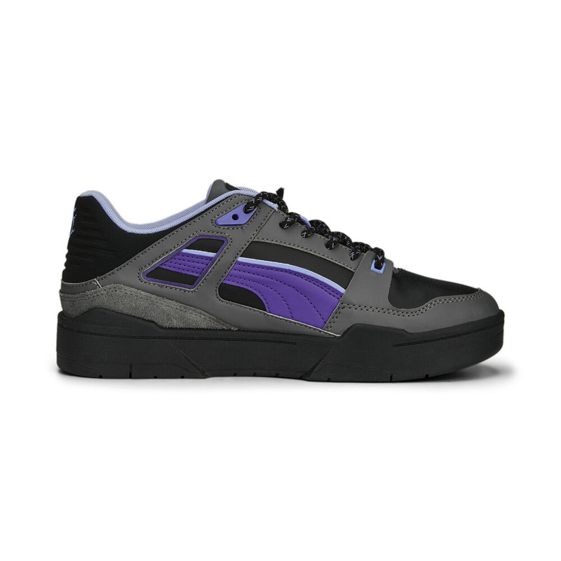 Final Fantasy XIV x Puma Slipstream Purple Charcoal | 307713-01
