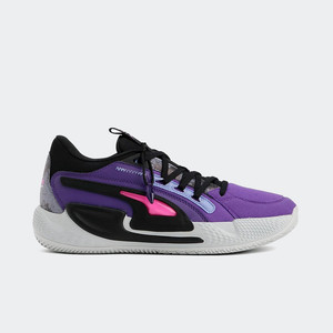 Final Fantasy XIV x Puma Court Rider Chaos Team Violet | 378418-01 Final Fantasy XIV x Puma Court Rider Chaos Team Violet | 378418-01