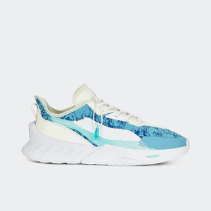 Final Fantasy XIV x Puma Maco SL Dusty Aqua | 307602-02 Final Fantasy XIV x Puma Maco SL Dusty Aqua | 307602-02