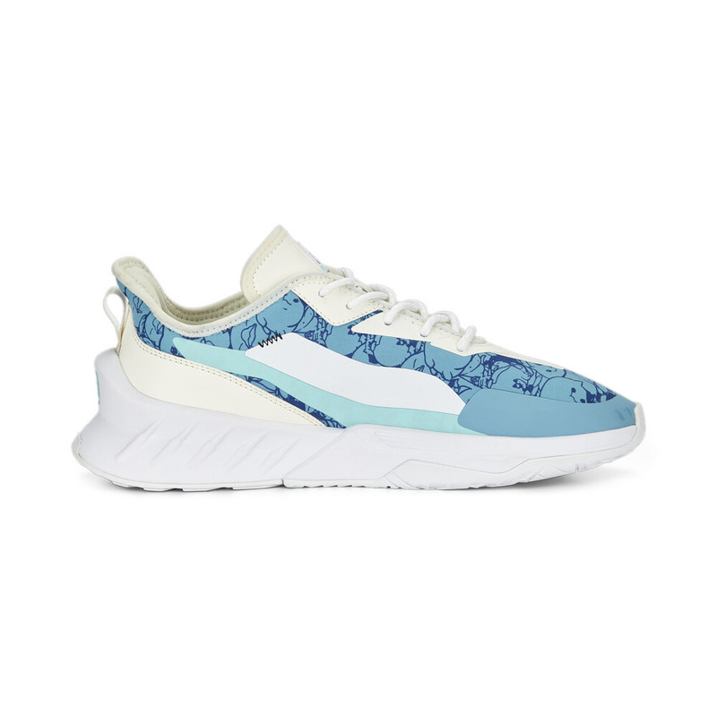 Final Fantasy XIV x Puma Maco SL Dusty Aqua | 307602-02