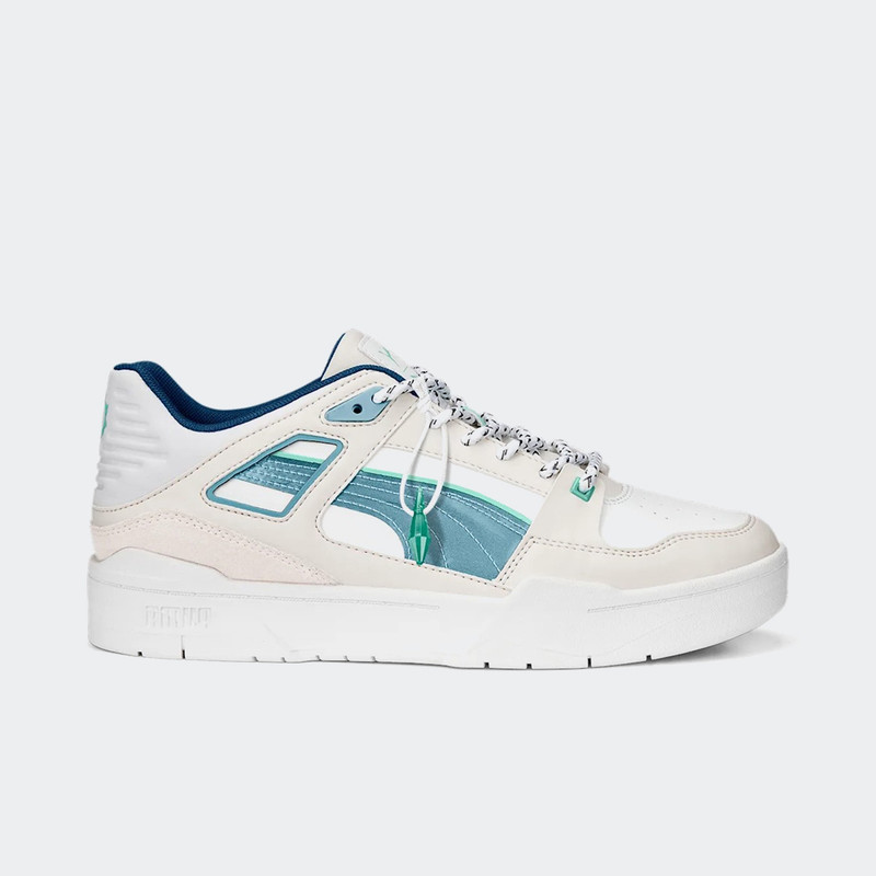 Final Fantasy XIV x Puma Slipstream Frosted Ivory | 307713-02