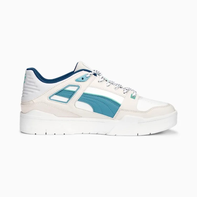 Final Fantasy XIV x Puma Slipstream Frosted Ivory | 307713-02 Final Fantasy XIV x Puma Slipstream Frosted Ivory | 307713-02