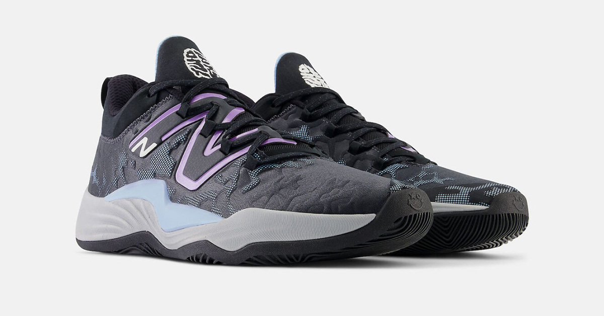 Morgen droppt der New Balance TWO WXY v3 „Blue Haze“ Morgen droppt der New Balance TWO WXY v3 „Blue Haze“