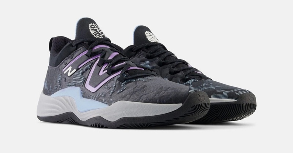 New Balance TWO WXY v3 "Blue Haze" Drops Tomorrow