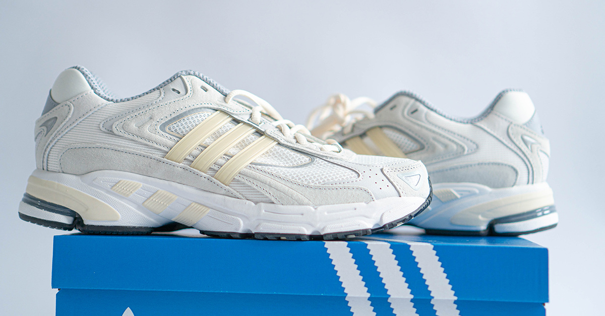Der Klassiker ist zurück: Der adidas Response CL im Test Der Klassiker ist zurück: Der adidas Response CL im Test