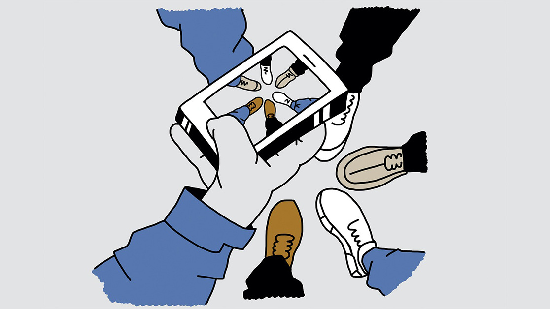 13 Reasons Why the Sneaker Community is the Best 13 Reasons Why the Sneaker Community is the Best