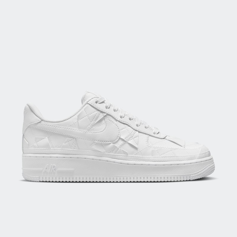 Billie Eilish x Nike Air Force 1 White | DZ3674-100