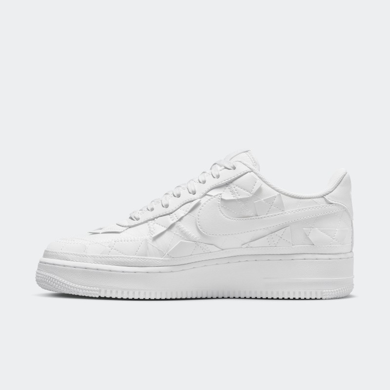 Billie Eilish x Nike Air Force 1 White | DZ3674-100