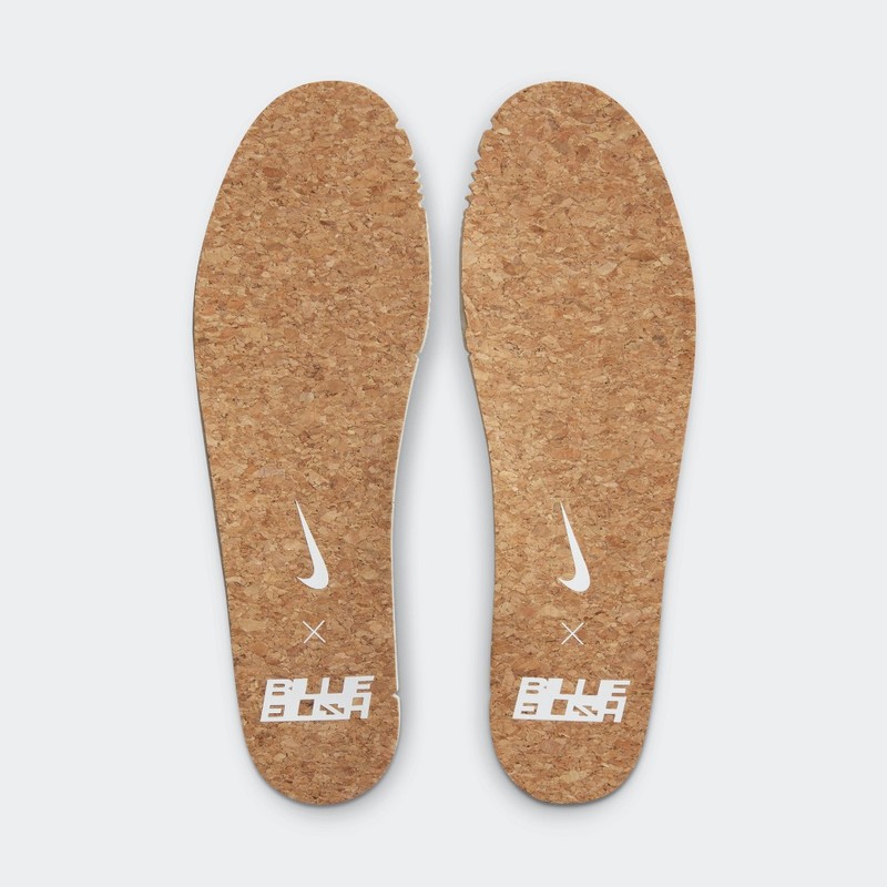 Billie Eilish x Nike Air Force 1 White | DZ3674-100
