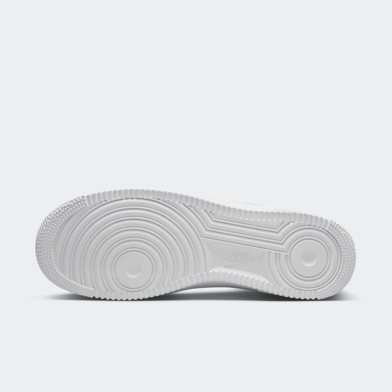 Billie Eilish x Nike Air Force 1 White | DZ3674-100