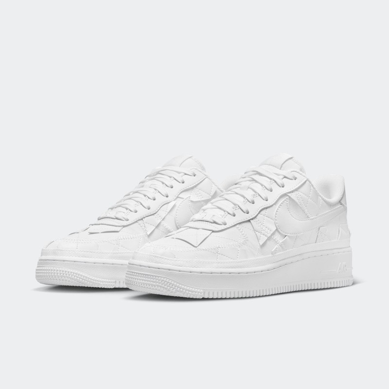 Billie Eilish x Nike Air Force 1 White | DZ3674-100