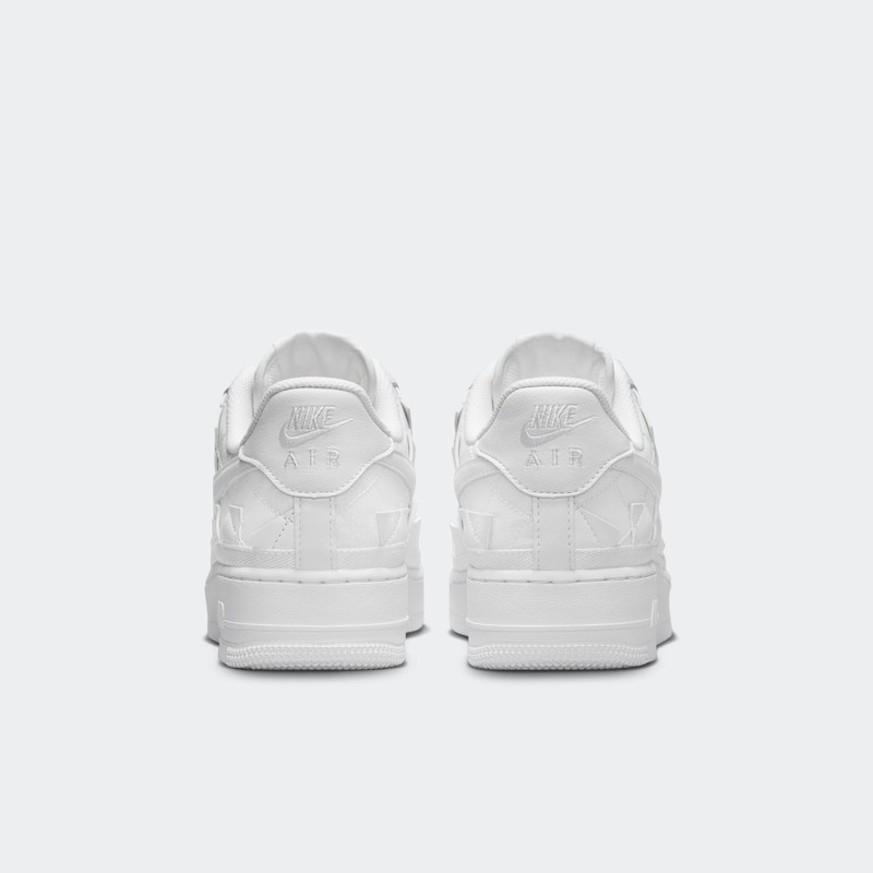 Billie Eilish x Nike Air Force 1 White | DZ3674-100